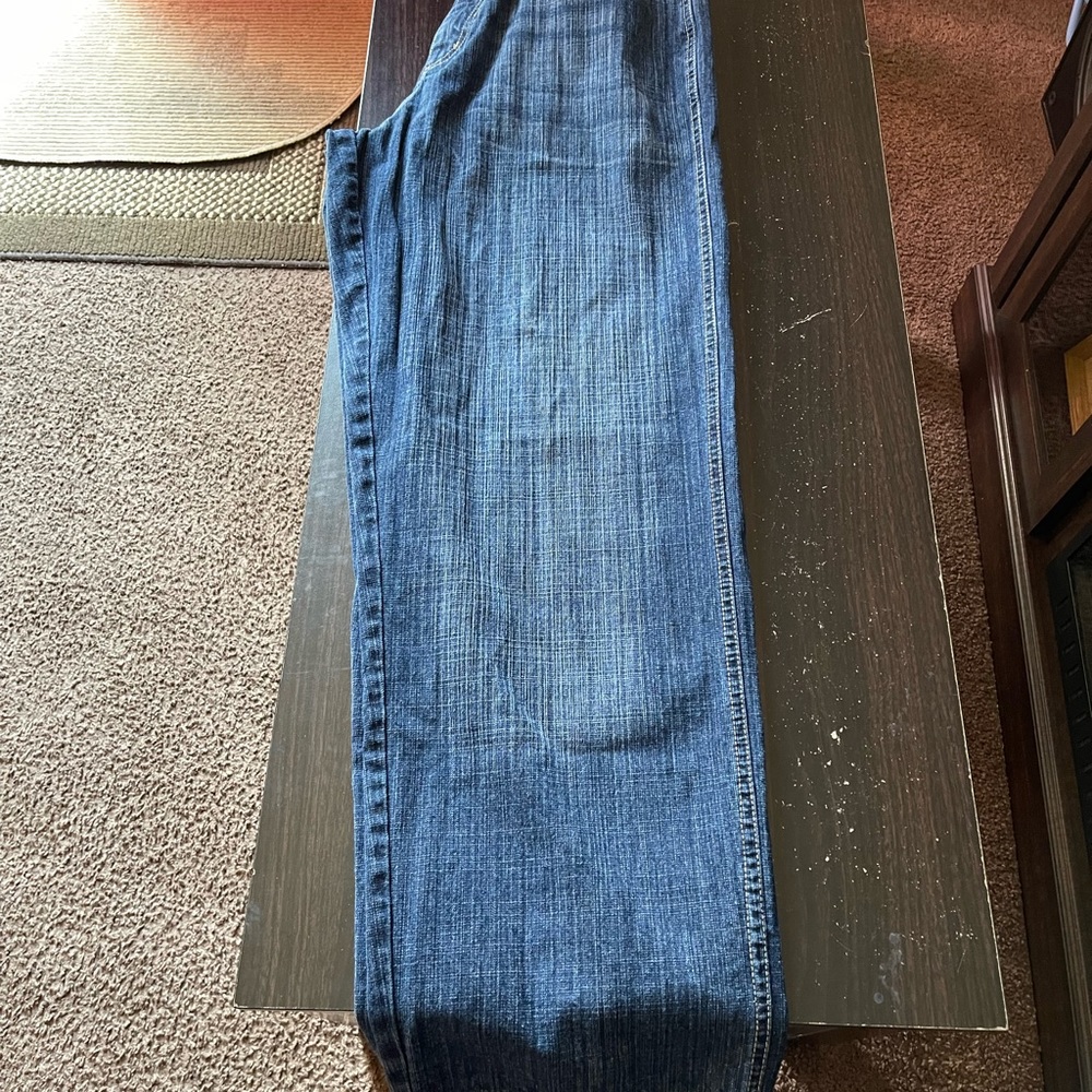 South Pole mens jeans